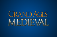 Grand Ages: Medieval PS4 Release Trailer